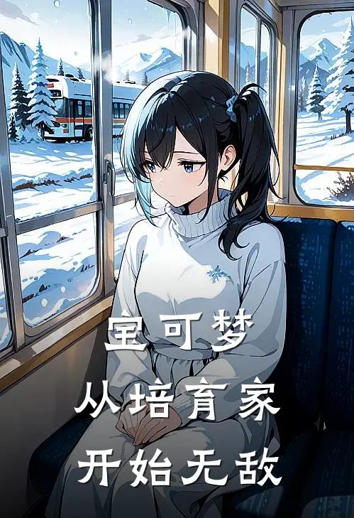 宝可梦：从培育家开始无敌