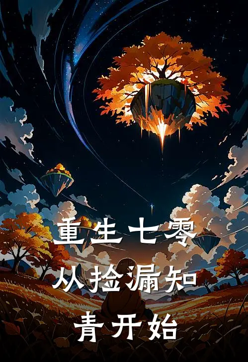 重生七零：从捡漏知青开始