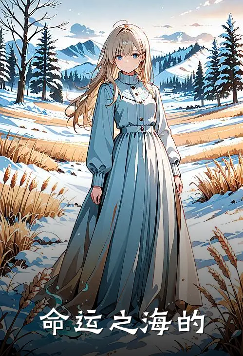 命运之海的