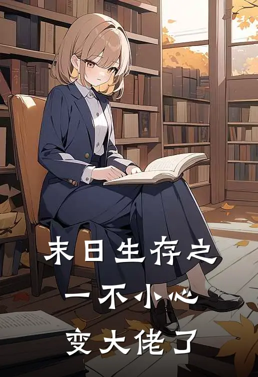 末日生存之一不小心变大佬了