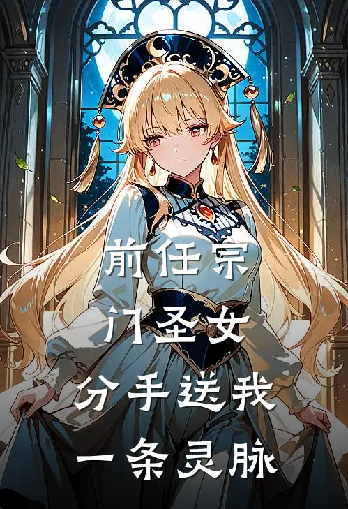 前任宗门圣女，分手送我一条灵脉(韩天剑灵姐)最新小说_免费阅读完整版小说前任宗门圣女，分手送我一条灵脉(韩天剑灵姐)