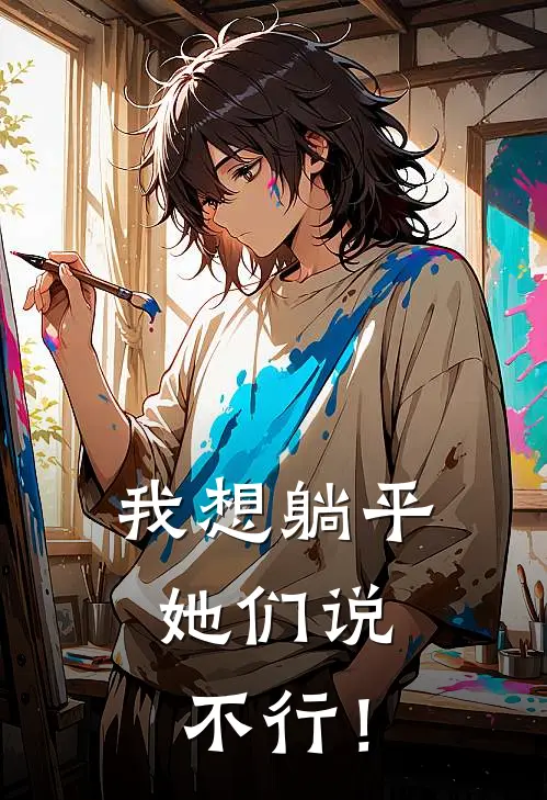 我想躺平，她们说不行！