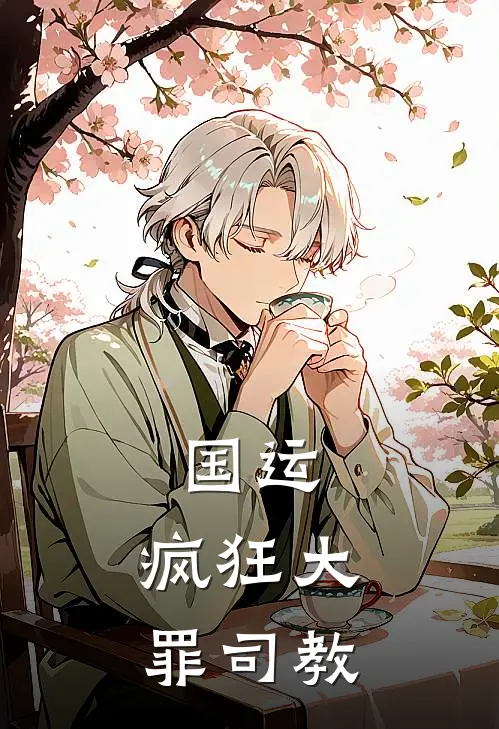 国运：疯狂大罪司教