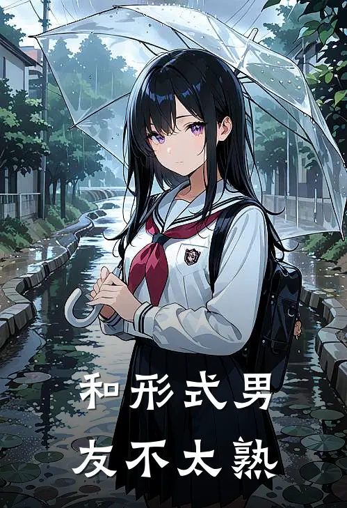 和形式男友不太熟