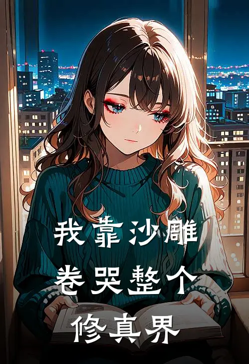 我靠沙雕卷哭整个修真界