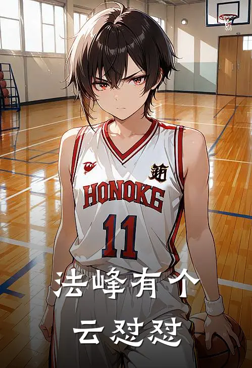 法峰有个云怼怼