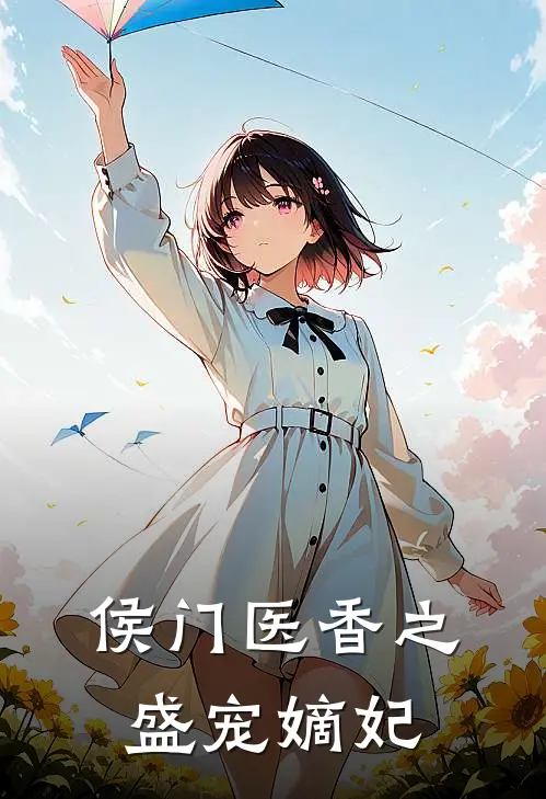 侯门医香之盛宠嫡妃