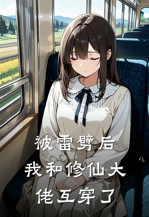 被雷劈后，我和修仙大佬互穿了