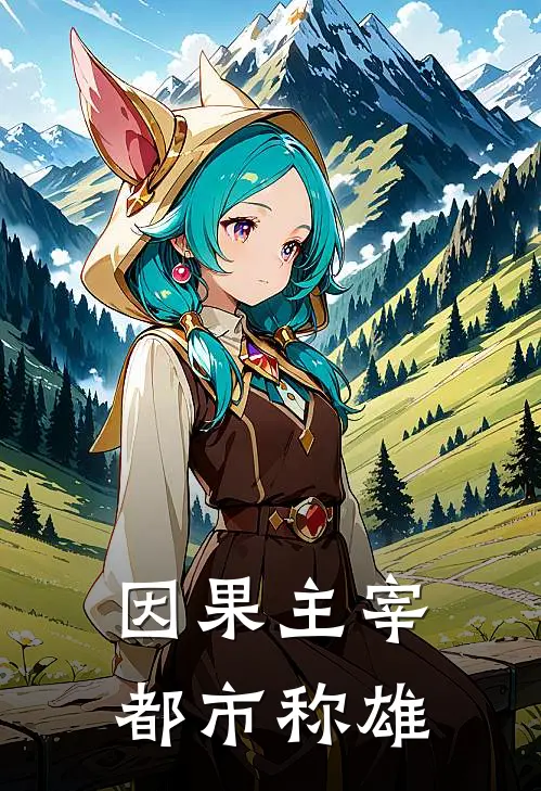 因果主宰，都市称雄