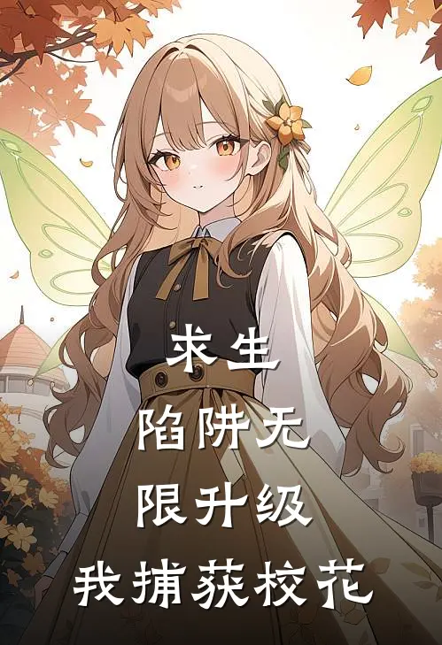 求生：陷阱无限升级，我捕获校花