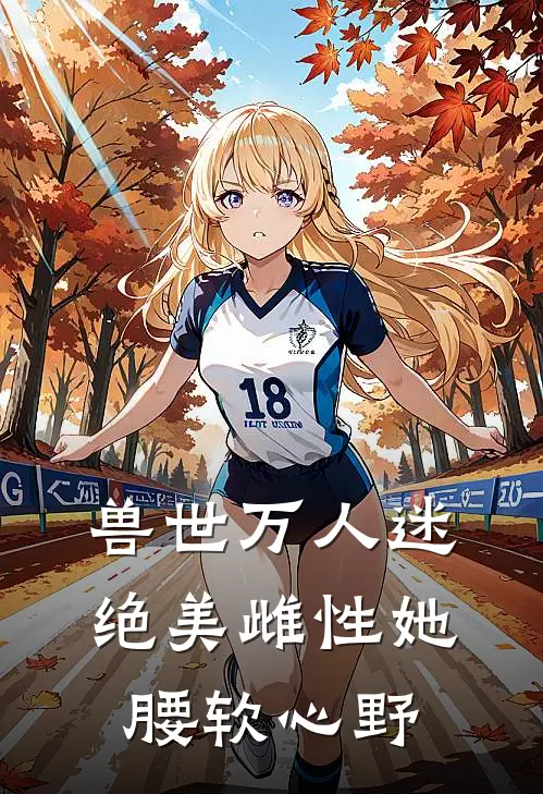 兽世万人迷，绝美雌性她腰软心野