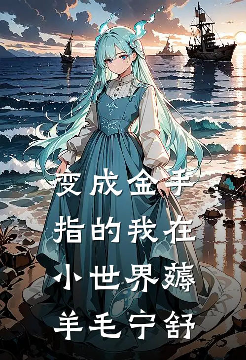 变成金手指的我在小世界薅羊毛宁舒