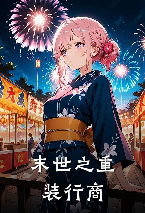 末世之重装行商