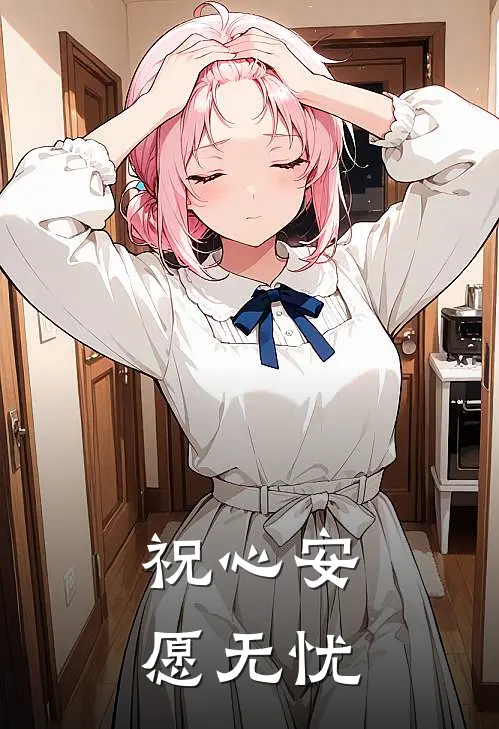 祝心安愿无忧