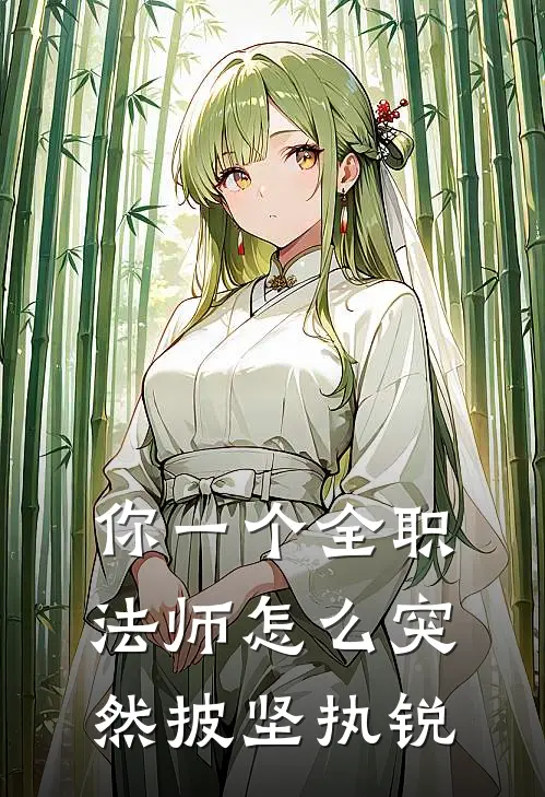 你一个全职法师怎么突然披坚执锐