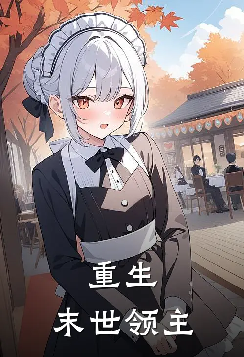 重生：末世领主