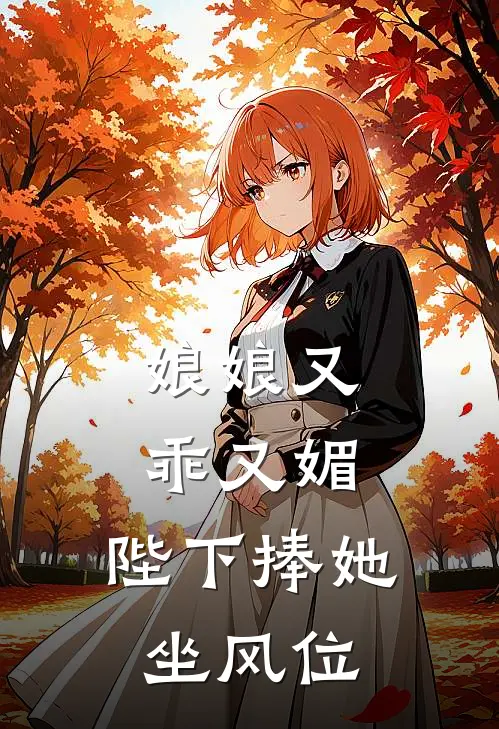 娘娘又乖又媚，陛下捧她坐风位