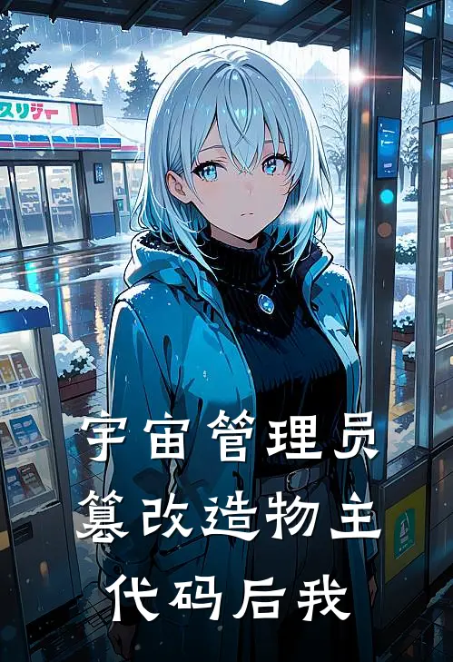 宇宙管理员：篡改造物主代码后我林远叶真好看的小说推荐完结_在哪看免费小说宇宙管理员：篡改造物主代码后我林远叶真