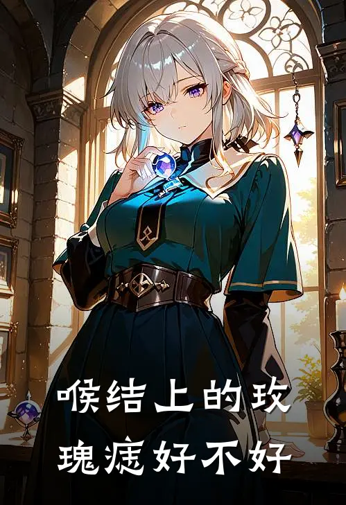 喉结上的玫瑰痣好不好