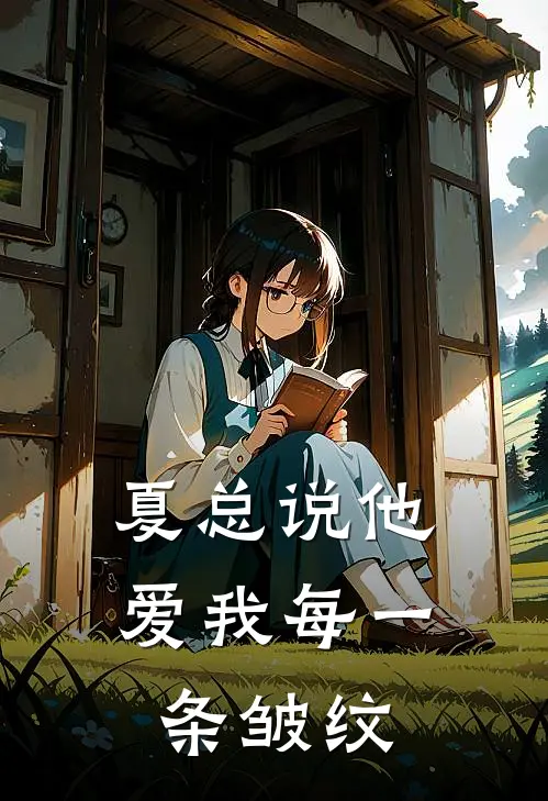 夏总说他爱我每一条皱纹