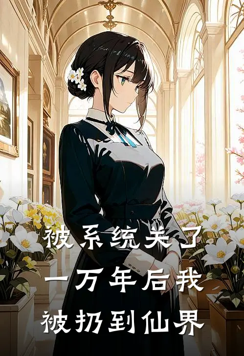 被系统关了一万年后我被扔到仙界