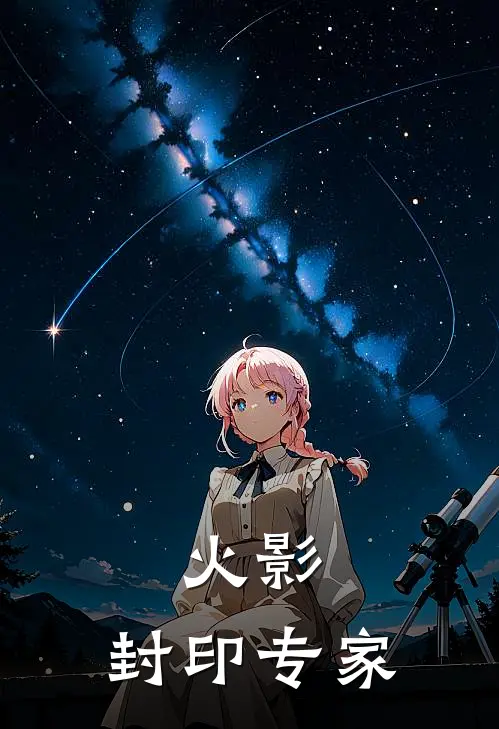 火影：封印专家