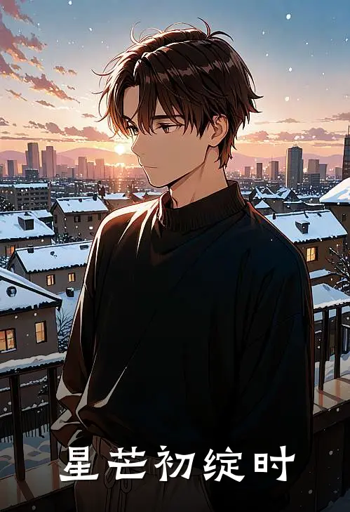 星芒初绽时