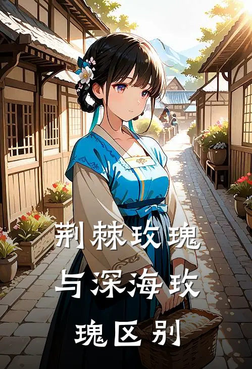 荆棘玫瑰与深海玫瑰区别