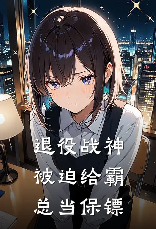 退役战神被迫给霸总当保镖