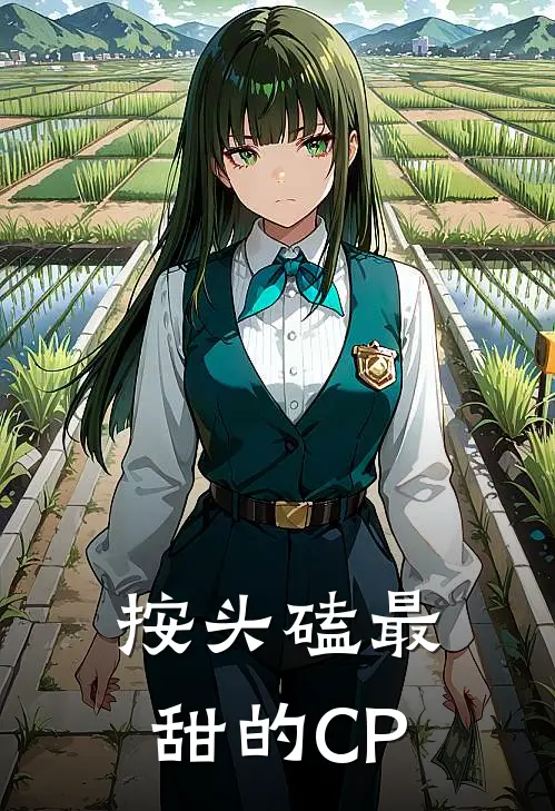 按头磕最甜的CP