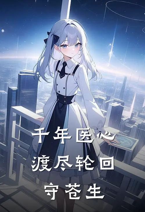 千年医心：渡尽轮回守苍生