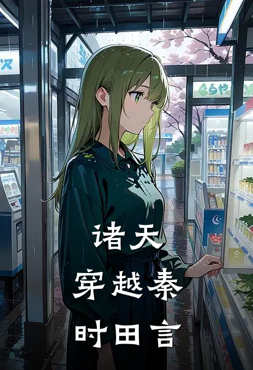 诸天：穿越秦时田言