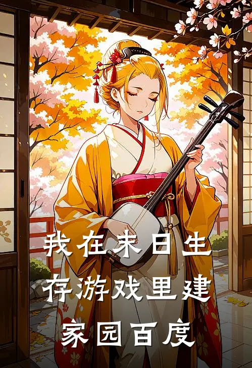 我在末日生存游戏里建家园百度