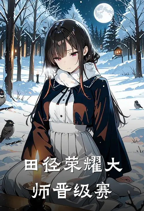 田径荣耀大师晋级赛