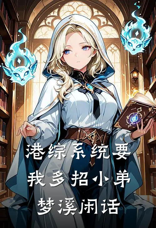 港综系统要我多招小弟梦溪闲话