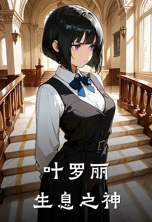 【叶罗丽：生息之神】