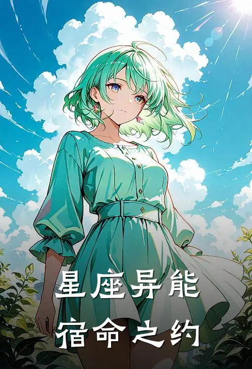 星座异能：宿命之约(林小夏林小夏)最新章节在线阅读_(星座异能：宿命之约)最新章节在线阅读