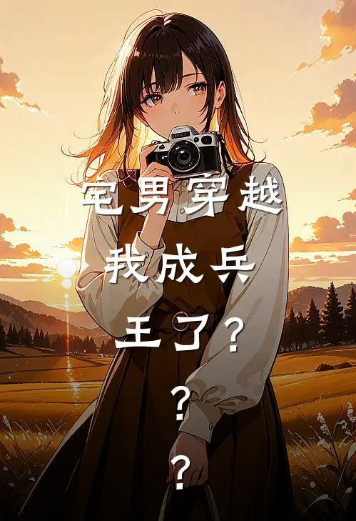 宅男穿越，我成兵王了？？？