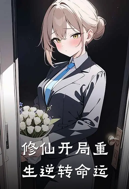 修仙开局重生逆转命运