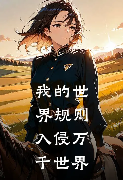 我的世界规则：入侵万千世界