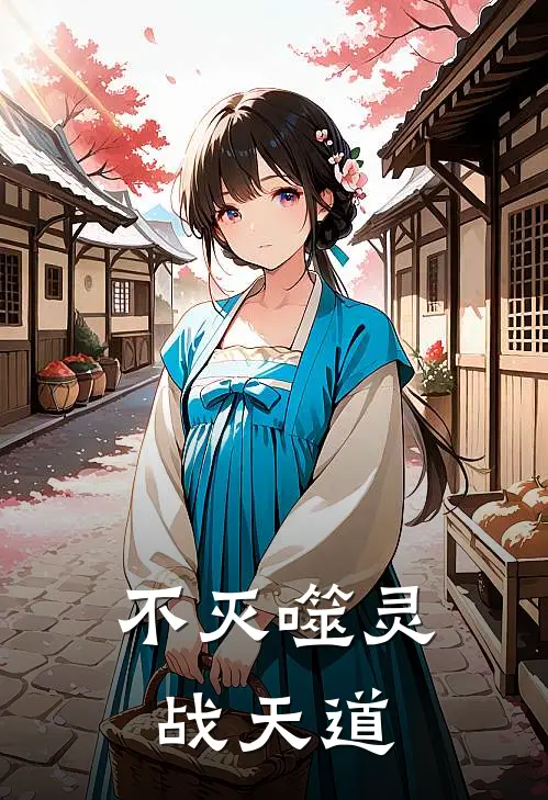 不灭噬灵战天道