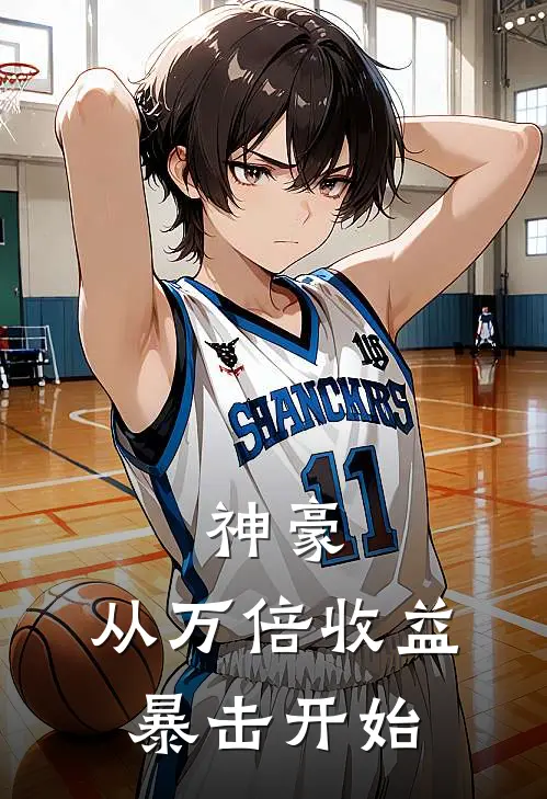 神豪，从万倍收益暴击开始