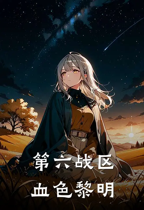 路宇辰章洋《第六战区：血色黎明》完整版在线阅读_路宇辰章洋完整版在线阅读