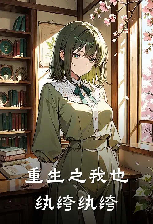 重生之我也纨绔纨绔