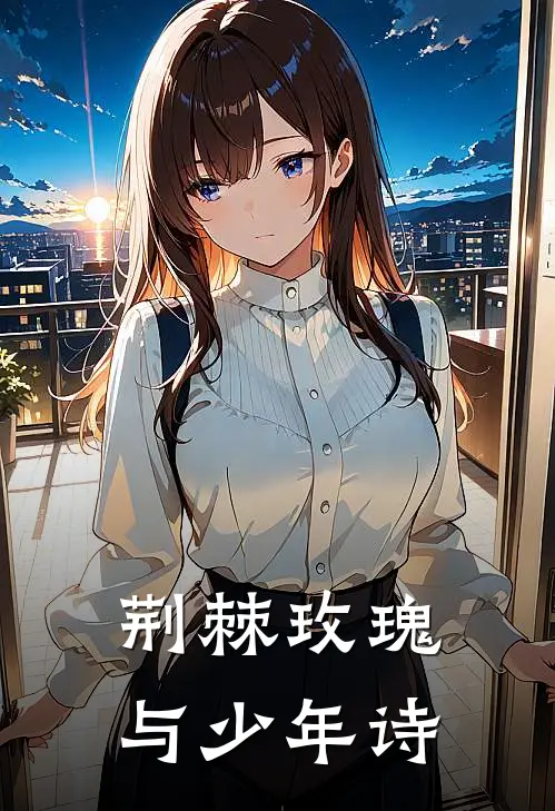 荆棘玫瑰与少年诗