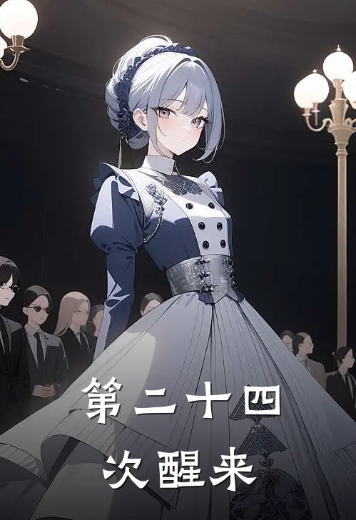 第二十四次醒来