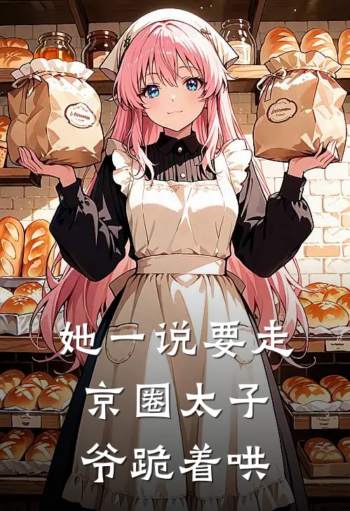 她一说要走，京圈太子爷跪着哄