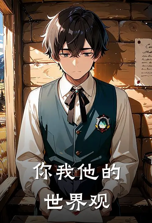 你我他的世界观