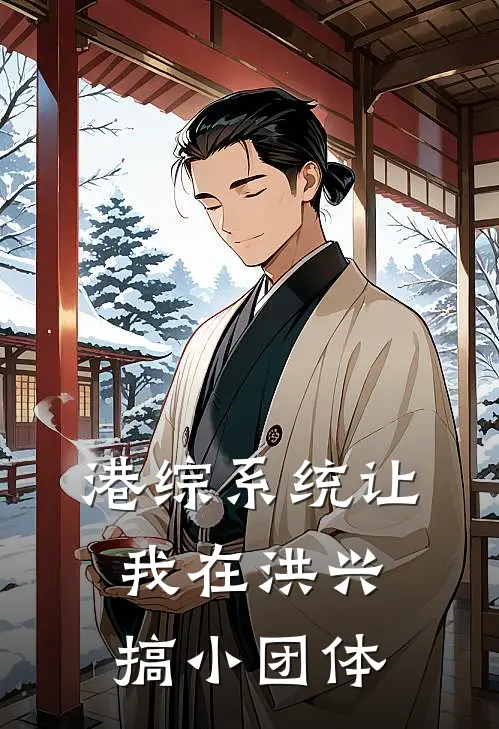 港综系统让我在洪兴搞小团体