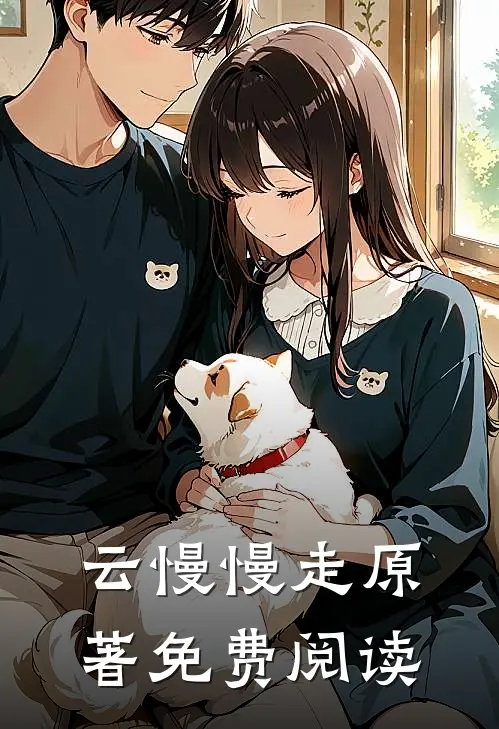 云慢慢走原著免费阅读
